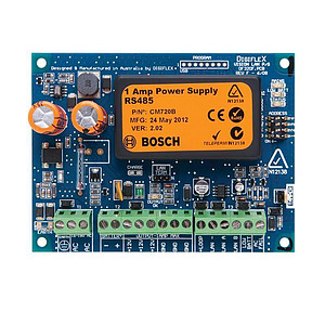 Power Supply Module (RS485)