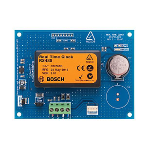 Realtime Clock Interface Module (RS485)