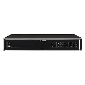 DIVAR 5000 NVR 32 Channel with 4TB HDD