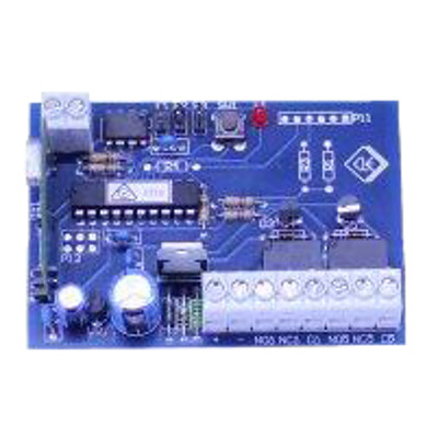 DSRF 2 Channel Relay Output Receiver