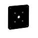 Wall Mount Spreader Plate for MIC Camera