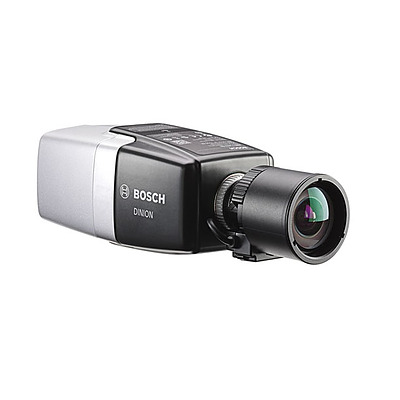 DINION 6000 IP Box Camera