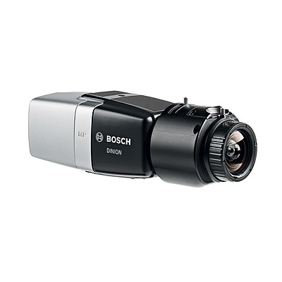 DINION 8000 IP Box Camera