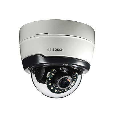 FLEXIDOME 5000i IP Outdoor Dome Camera with IR