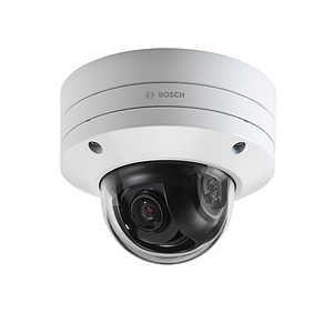 FLEXIDOME 8000i IP Dome Camera - 2MP with 10-23mm Lens