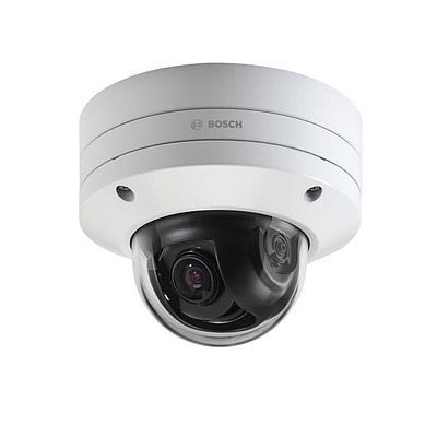 FLEXIDOME 8000i IP Dome Camera - 8MP with 3.9-10mm Lens