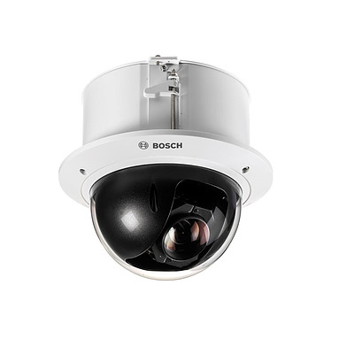 AUTODOME 5000i IP PTZ Dome In-Ceiling Camera