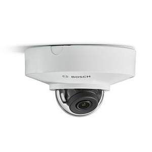 3000i Micro Dome IP Camera - 2MP with 130° Lens