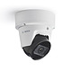 3000i Outdoor Turret IP Camera - 2MP with 100º Lens