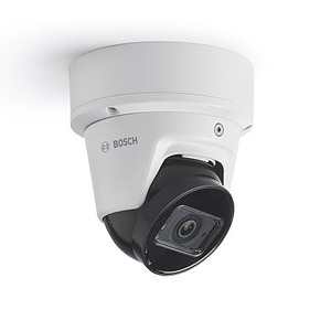 3000i Outdoor Turret IP Camera - 5MP with 100º Lens