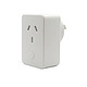 Smart Wifi Plug with Energy Management