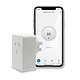 Smart Wifi Plug with Energy Management