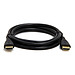 2m HDMI Cable with Ethernet