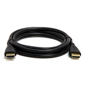 3m HDMI Cable with Ethernet