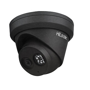 Turret IP Camera - 6MP with 2.8mm lens
