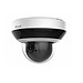 PTZ IP Camera - 4MP with 2.8 to 12mm Lens