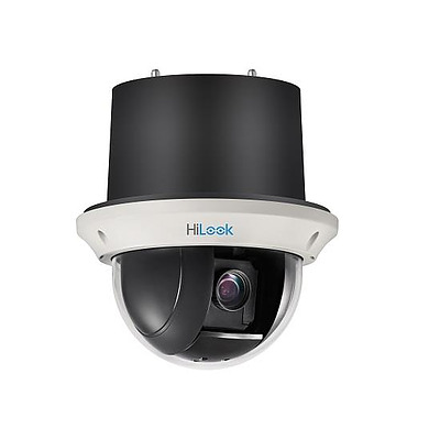 PTZ IP Camera - 2MP with 5 - 75mm Lens