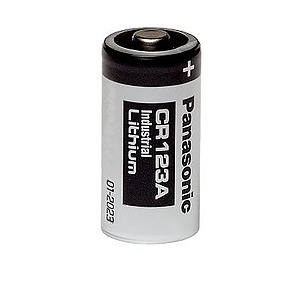 Lithium Battery 3V