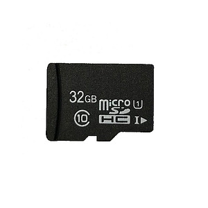 Micro SD Card - 32GB