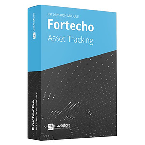 Fortecho RFID High Value Asset Tracking