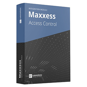 Maxxess Access Control Integration
