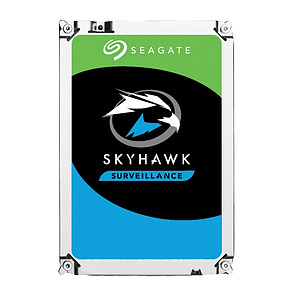 Skyhawk Surveillance HDD 6TB Internal Hard Drive