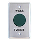 Heavy Duty IP Rated Exit Button
