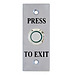 Architrave LED Exit Button