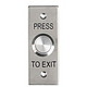 Architrave Exit Button