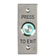 Architrave LED Exit Button