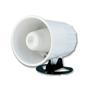 Combo Siren/Horn Speaker