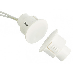 Reed Switch - 19mm Recessed
