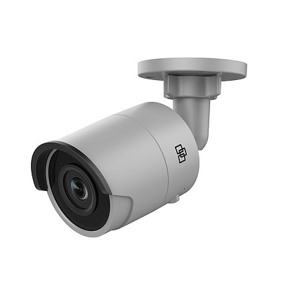 Bullet IP Camera - 4MP with 4mm Lens
