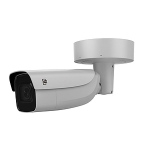 Bullet IP Camera - 4MP with 2.8-12mm Lens