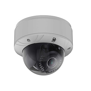 Mini Dome IP Camera - 3MP with 2.8-12mm Lens