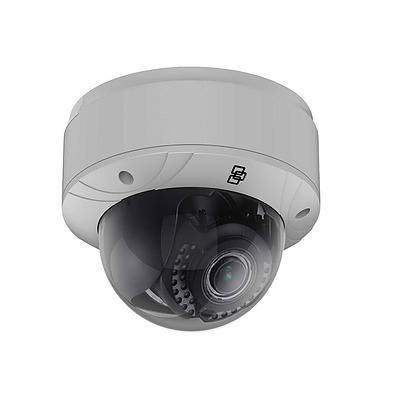 Mini Dome IP Camera - 3MP with 2.8-12mm Lens