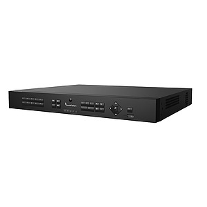 Network Video Recorder 16 Channel with 4TB HDD