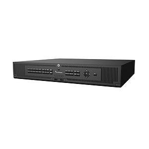 Network Video Recorder 32 Channel