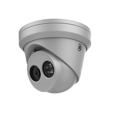 Turret IP Camera - 8MP with 2.8mm Lens