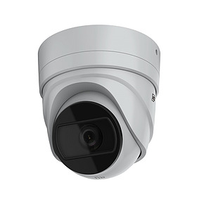 Turret IP VF Camera - 8MP with 2.8-12mm Lens