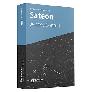 Sateon Access Control Integration