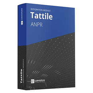 Tattile ANPR Integration