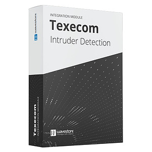 Texecom Elite Intrusion Detection Integration