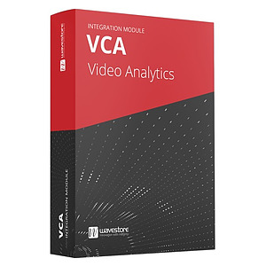 VCA-Bridge Video Analytics Integration