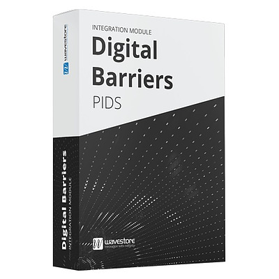 Digital Barriers Video Analytics Integration