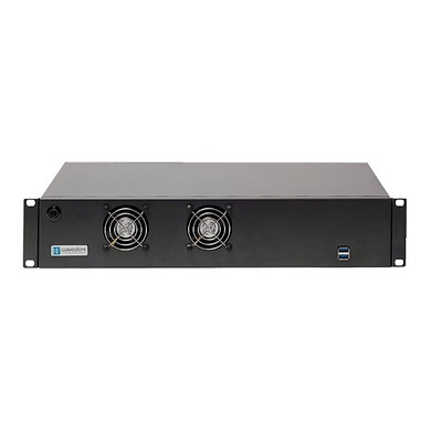 Wavestore Video Wall Controller 6 Monitor