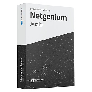 NetGenium IP Loudspeaker Integration
