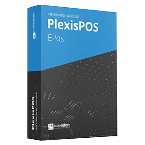 PlexiPOS Point-of-Sale Integration