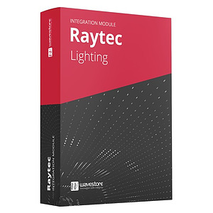 Raytec Network Lighting Integration