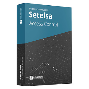 Setelsa Access Control Integration